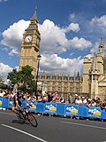 Vignette pour Prologue du Tour de France 2007