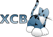 Xcb logo.svg