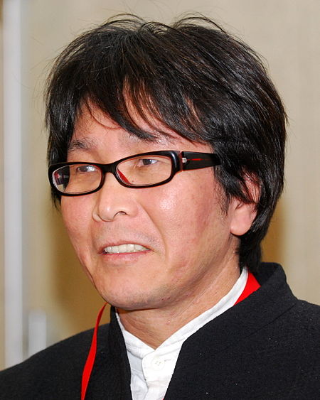 Takahashi Yōichi