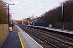 Yarm railway station