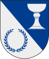 Yngve Brilioth, family arms