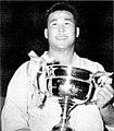 Yoshihiko Yoshimatsu op 18 mei 1952 overleden op 5 juli 1988