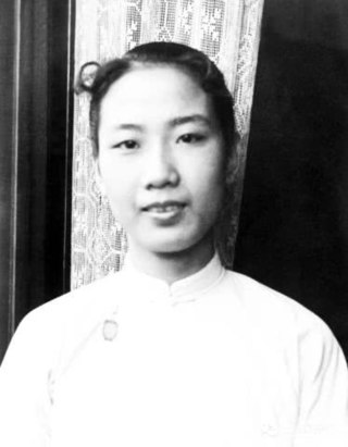 <span class="mw-page-title-main">Yuan Xuefen</span> Chinese operatic singer