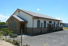 Church Elsiesrivier, Cape Town