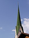 Église Saint-Guy de Zell am Ziller