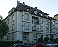 Liste Der Baudenkmäler In Würzburg-Altstadt: Wikimedia-Liste