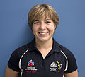 Zoe Arancini Australian women's national water polo player.