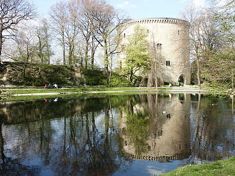 Zwinger (Goslar)