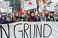 "1JahrNurBlockiert", Demonstration von Fridays For Future, Berlin, 13.12.2019 (49239426426).jpg