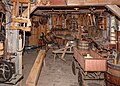 * Nomination Cooper's workshop in the half-timbered house from Schwindratzheim, Écomusée d’Alsace, Ungersheim, France. --Llez 05:14, 18 September 2023 (UTC) * Promotion Good quality -- Spurzem 13:23, 18 September 2023 (UTC)