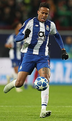 Éder Militão