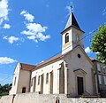 Église Notre-Dame-de-l'Assomption de La Salle