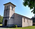 Église Notre-Dame de Lugos