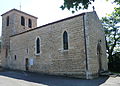 Церковь Св. Варфоломея