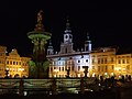 České Budějovice