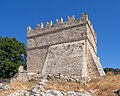 * Nomination The monastery of Fotodotis, Naxos. --C messier 19:53, 28 October 2023 (UTC) * Promotion  Support Good quality. --Plozessor 05:06, 29 October 2023 (UTC)