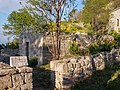 * Nomination The ruins of the church of Saint Barbara in Palaiochora, Aegina. --C messier 20:25, 3 April 2022 (UTC) * Promotion Good quality. --Smial 14:09, 4 April 2022 (UTC)
