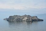 Остров Борокчин