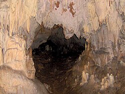 Велика пећина (Пирот)