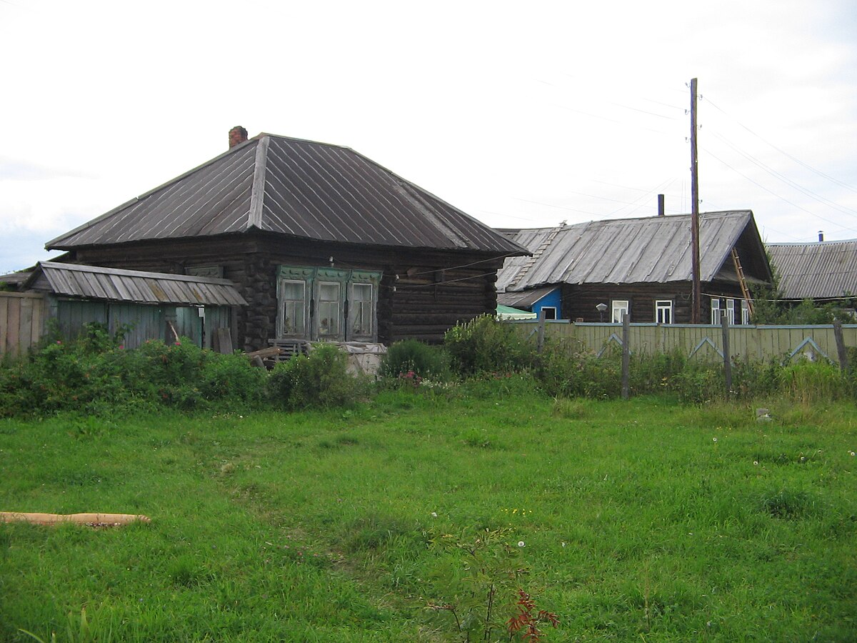 Погода в черном ключе. Деревня ключи Марий Эл. Черный ключ деревня.