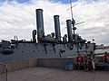 Крейсер "Аврора", Санкт-Петербург.jpg