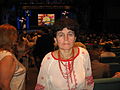 Participante del Foro-2006.