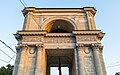 Ark trijonfali/Triumphal Arch/Arco Triunfal.