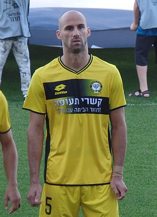 <span class="mw-page-title-main">Branko Vrgoč</span> Croatian footballer (born 1989)