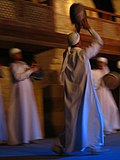 Thumbnail for File:عراقة التراث الشعبي العربي في عرض التنورة مع مصاحبة الاناشيد و الابتهالات الدينية.jpg