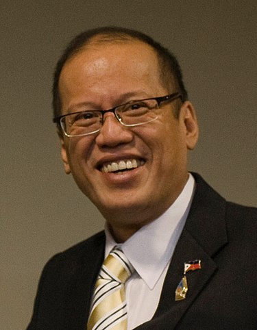 Benigno Aquino III - Wikikids