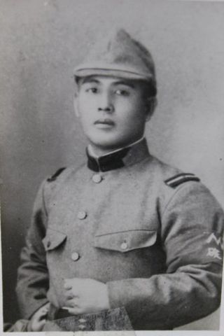 <span class="mw-page-title-main">Otoemon Hiroeda</span> Japanese police officer