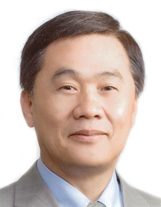 <span class="mw-page-title-main">Wong Chung-chun</span> Taiwanese politician