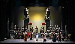 大邱国際オペラ祭り
