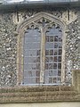 -2020-11-20 Clerestorie window, north facing elevation, St Mary's, Baconsthorpe (5).JPG