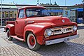 Ford F 100