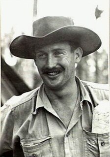 Leslie Douglas Jackson Australian World War II flying ace