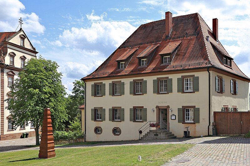 File:02 IMG 8295 Kloster Kirchberg - Sulz am Neckar.jpg