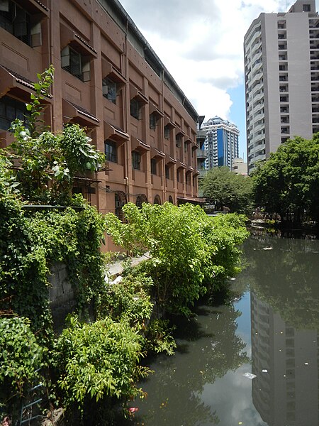 File:09874jfSanta Cruz Recto Avenue Binondo Streets Manilafvf 10.JPG