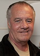 Tony Sirico guest-starred in the episode. 100401-N-0696M-202 Tony Sirico (cropped).jpg