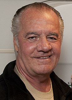 Tony Sirico American film and television actor