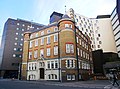 The early 20th-century 115-121, Tooley Street, Bermondsey. [121]