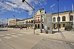 Vignette pour Gare centrale de Saint Pölten