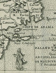 1569, Giovanni Francesco Camocio, bispo marinho, Cosmographia Universalis et Exactissima, mapa 2