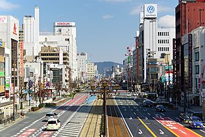 160321 Toyohashi Station Toyohashi Aichi pref Japan13n.jpg