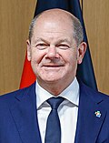 Hình thu nhỏ cho Olaf Scholz