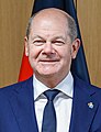 Allemagne Olaf Scholz, chancelier