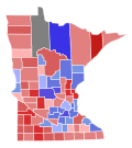 Thumbnail for 1886 Minnesota gubernatorial election