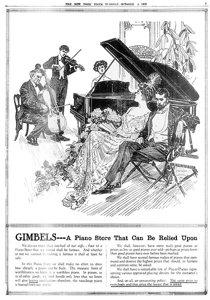 File:19101004 Gimbels - A Piano Store That Can Be Relied Upon - The New York Times.jpg