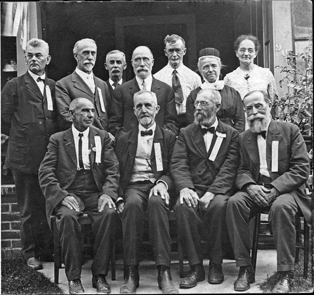 File:1917 General Conference Mennonite Church meeting (14812514840).jpg