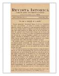 Răspunsul lui Nicolae Iorga în polemica cu Demostene Russo privind Mitropolitul Meletie al Proilaviei